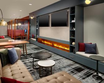 Courtyard by Marriott Washington, DC/Foggy Bottom - Washington, D.C. - Lounge