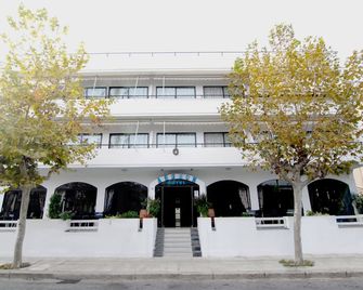 Aegeon Hotel - Kos - Building