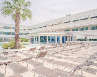 5 Relais du Lac Village - Italian Homing - Desenzano del Garda