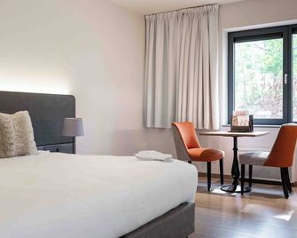 Hof van Stayen - Sint-Truiden