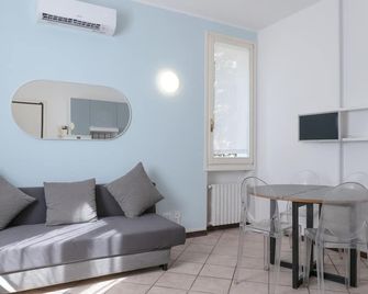 Turati Apartment: Bright and central flat - Bologna