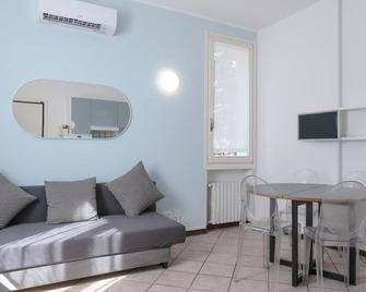 Turati Apartment: Bright and central flat - Bologna - Living room