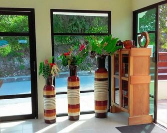 Hotel Maya Balam - Xpujil