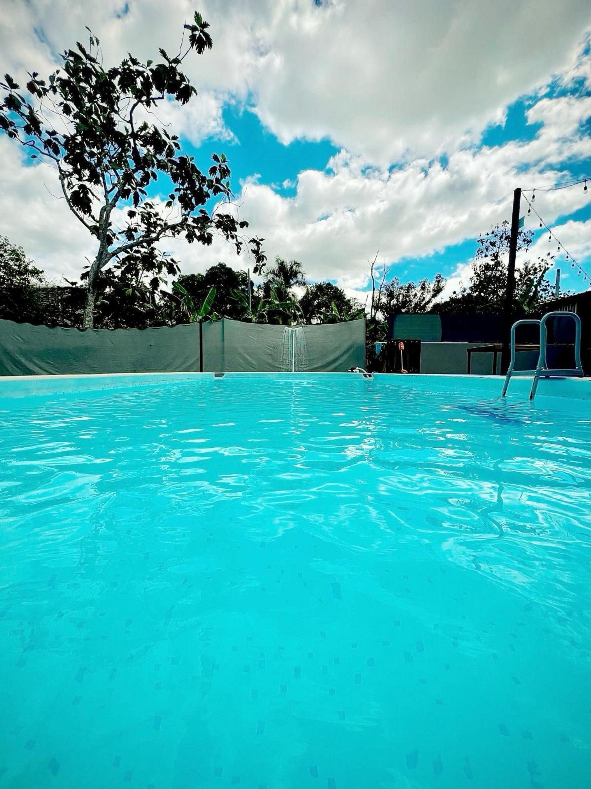Ecomar Rentals Apartments - Cabo Rojo - Pool