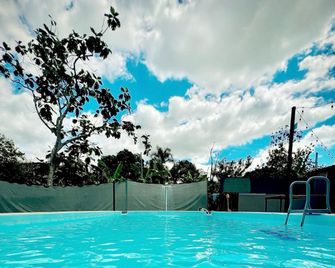 Ecomar Rentals Apartments - Cabo Rojo - Pool