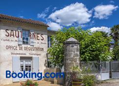 La Sauternaise, luxury Boutique B&B - Sauternes - Edificio