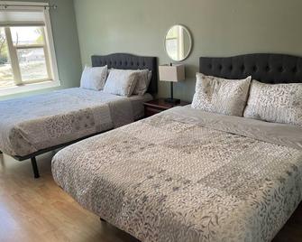 Charming farmhouse in Price - Price - Bedroom