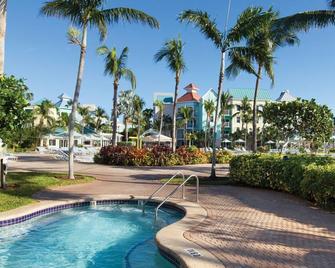 Harborside Resort at Atlantis - Nassau - Uima-allas