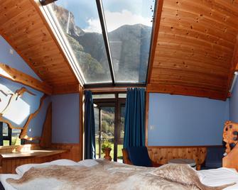 Gudvangen Fjordtell - Gudvangen - Habitación