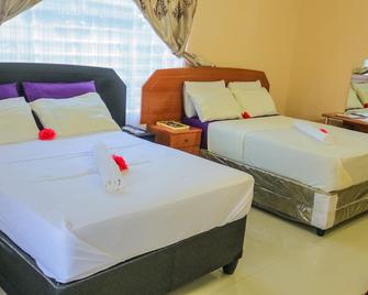 Km Executive Lodge - Livingstone - Habitación