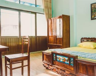 Homestay Sunny's House - Ho Chi Minh City - Bedroom