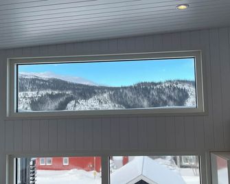 Åre Travel - Villa Solbringen eller Lilla Sol - Åre - Balcony