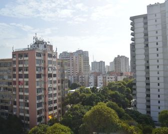 Belém Soft Hotel - Belém - Vista del exterior
