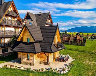 Domek i Apartament Gubalowka Zakopane - Zakopane
