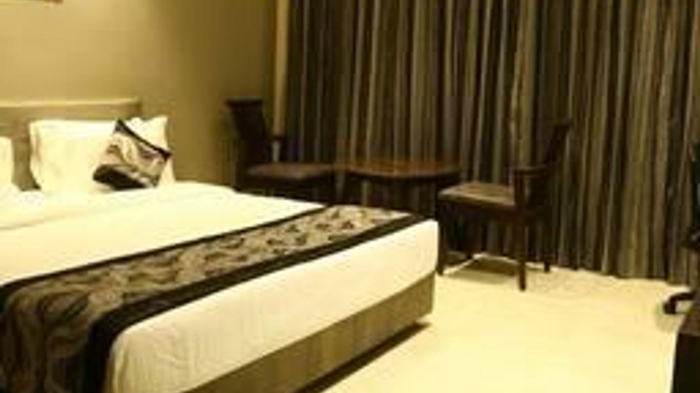 Hotel Rio Beach