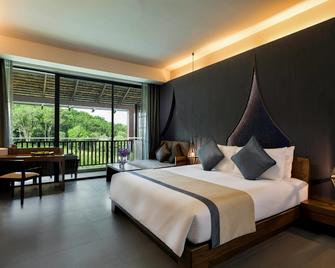 Avista Hideaway Phuket Patong - MGallery (Sha Plus+) - Phuket City - Bedroom