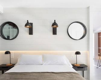 Chayofa Suites Ático - Santa Cruz de Tenerife - Quarto