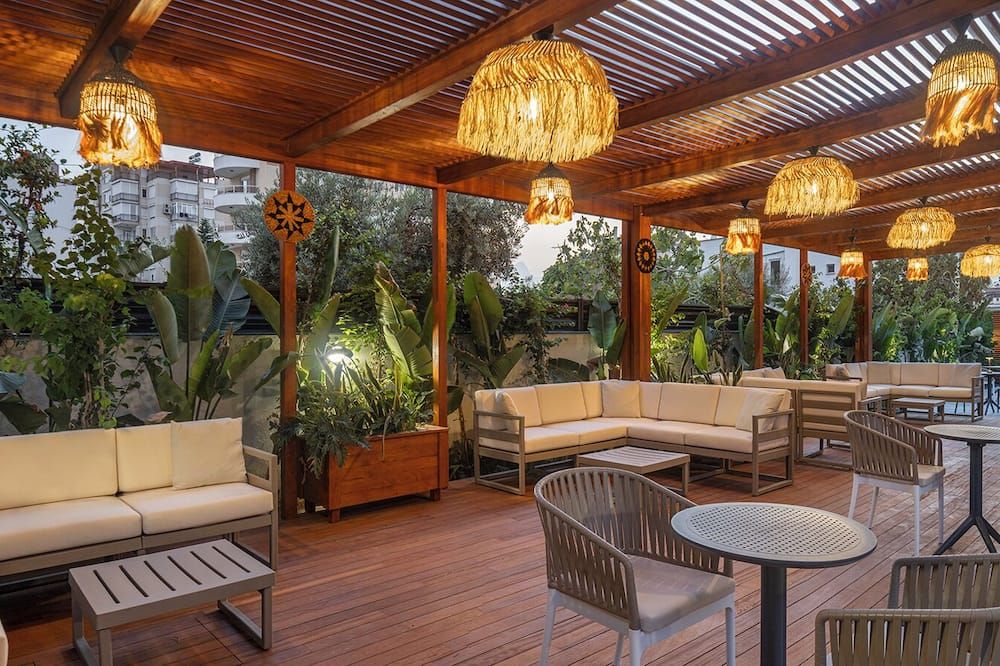 Mercure Antalya Konyaalti - Antália