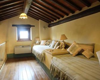 Agriturismo Tara - Amelia - Habitación