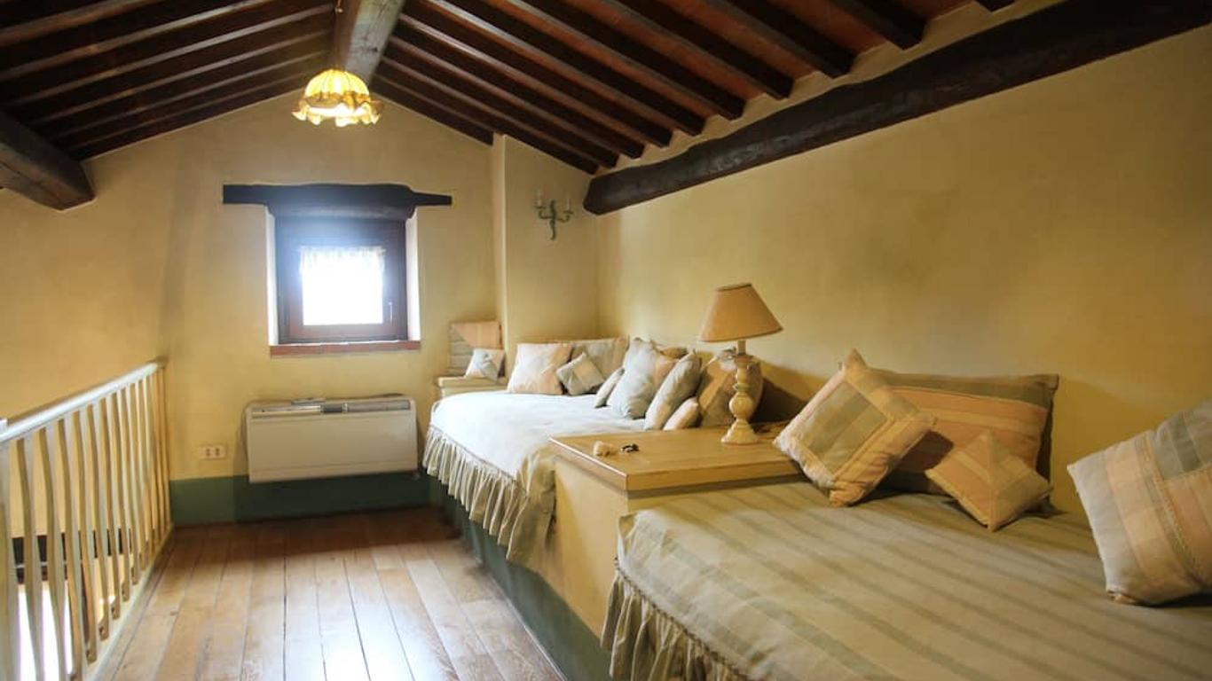 Agriturismo Tara