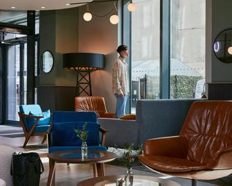 Aparthotel Adagio Glasgow Central - Glasgow - Lounge