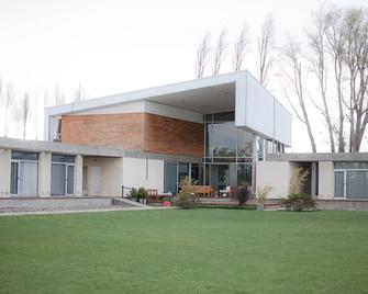 Herradura Hotel Suites - Neuquén - Edificio