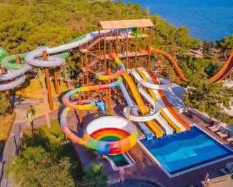 Long Beach Club Nature, Trademark Collection by Wyndham - Didim