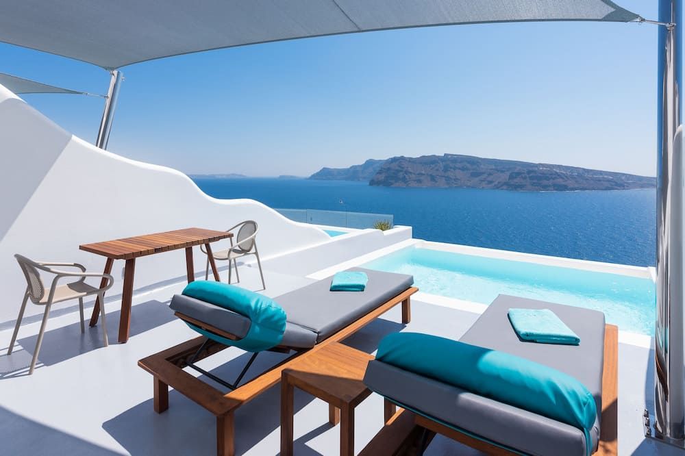 Maregio Suites - אויה