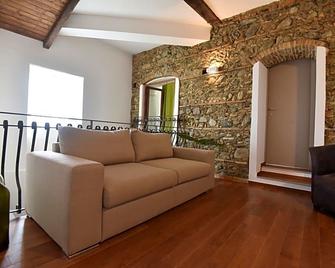 B&B Villa Grazia - Roccalumera - Soggiorno