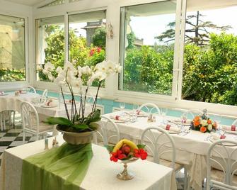 Hotel Villa Elisa & Spa - Bordighera - Ristorante