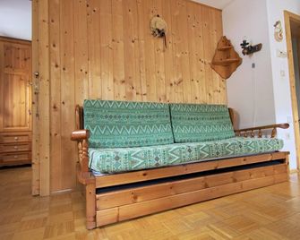 Bachlaufen Haus - Sesto