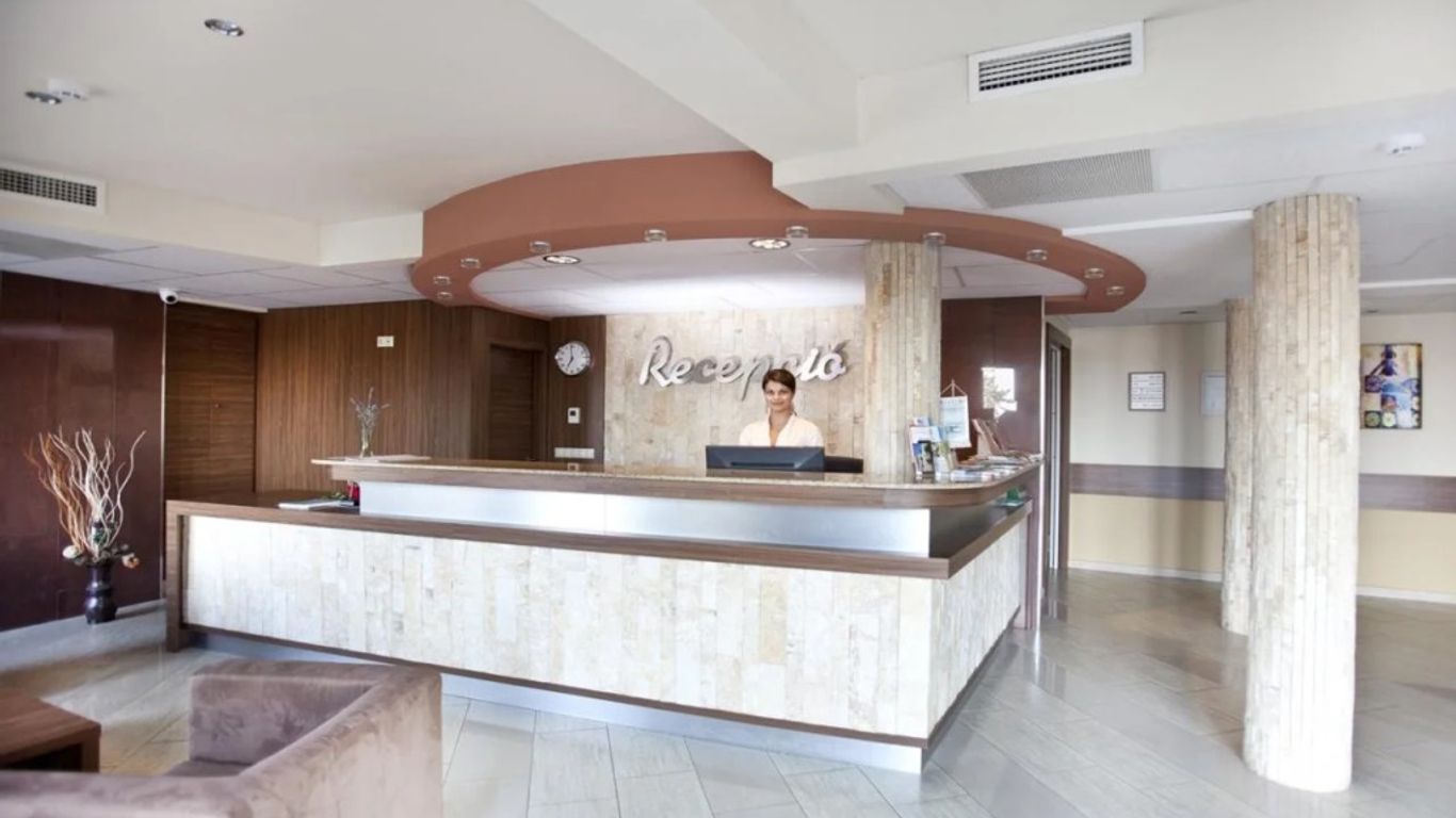 Hotel Makar Sport & Wellness