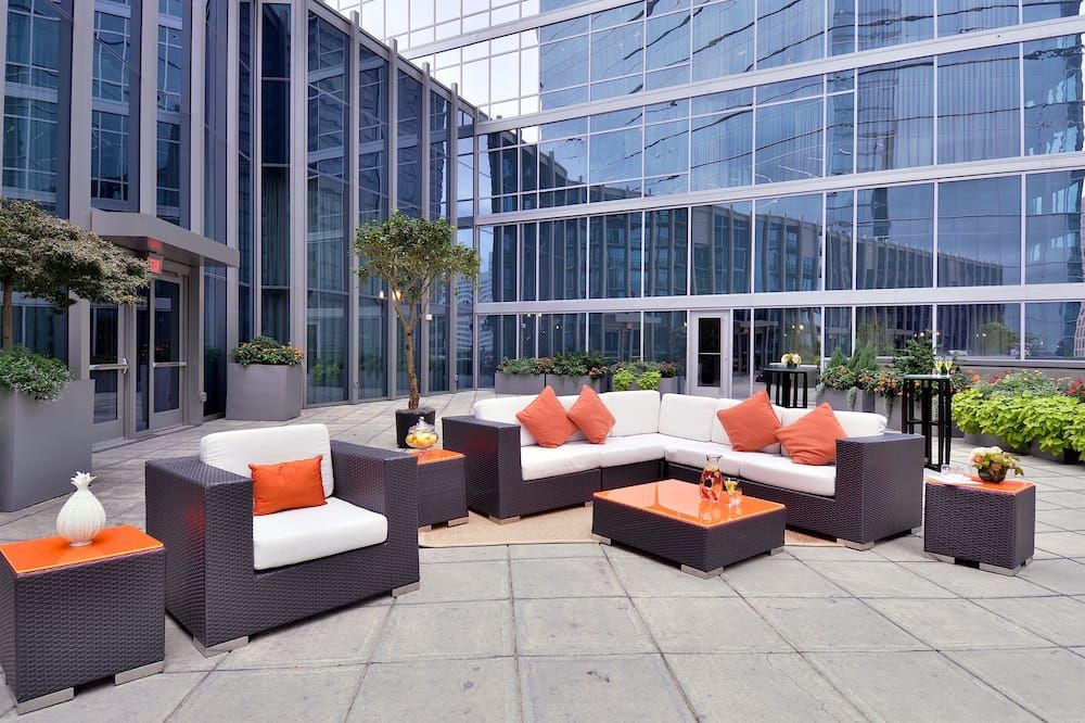 فندق أتلانتا