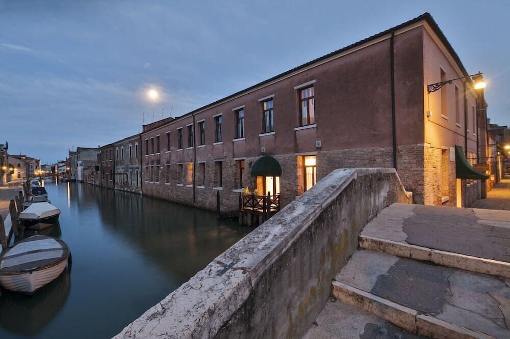 Eurostars Residenza Cannaregio - ונציה