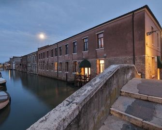 Eurostars Residenza Cannaregio - Venecia