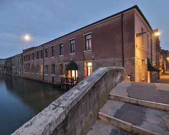 Eurostars Residenza Cannaregio - ונציה