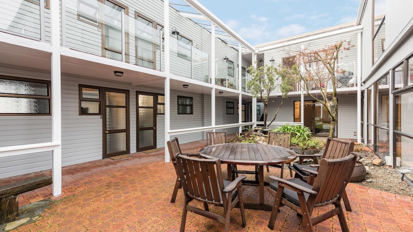 كوين ستريت ستوديوز