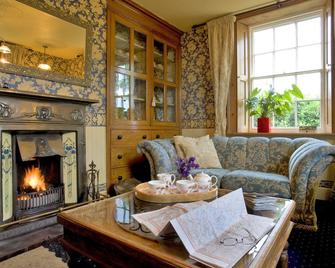 Dannah Farm Country House - Belper - Living room