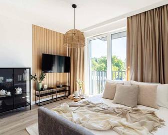 Baltic Residence - Loftaffair - Gdansk