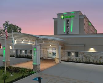 Holiday Inn Beaumont East-Medical Ctr Area - Beaumont - Gebäude