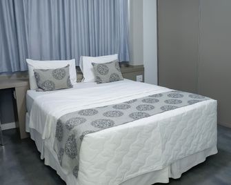 Hotel Verona Tower - Divinópolis