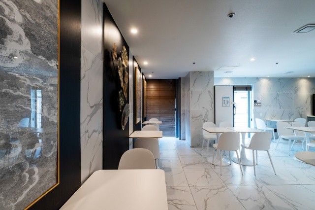 Gray 193 Hotel - פוסן