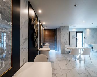 Gray 193 Hotel - Busan