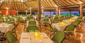 Hotel Royal Decameron Punta Centinela - Salinas - Restaurante