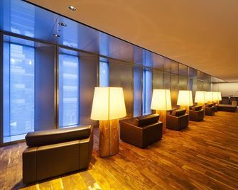 Remm Kagoshima - Kagoshima - Lounge