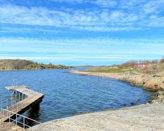 First Camp Lilleby - Torslanda - Buiten zicht