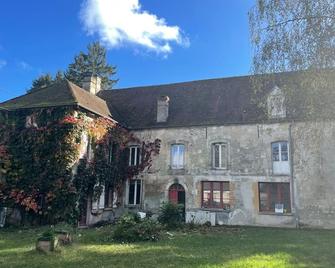 Grande Maison Festive - Fère-en-Tardenois - Bâtiment
