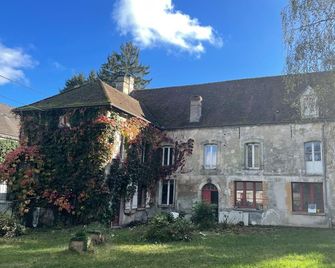 Grande Maison Festive - Fère-en-Tardenois - Gebäude
