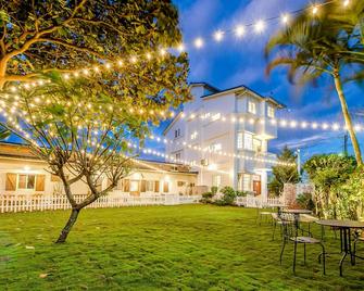 Taitung Homeabout Pet Friendly Hall - Taitung City - Edificio