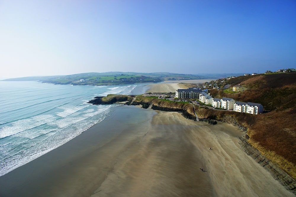 Inchydoney Island Lodge & Spa